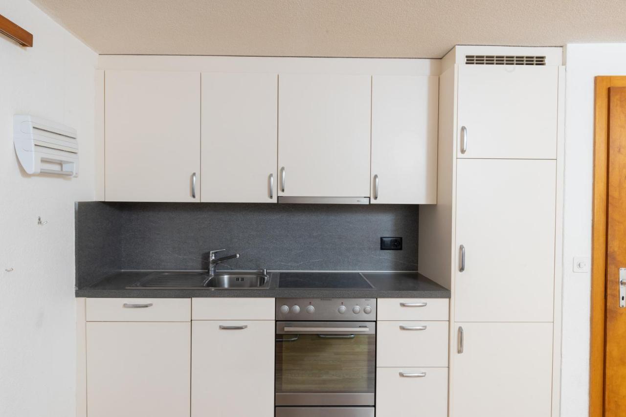 サース フェーHaus Slalomアパートメント エクステリア 写真