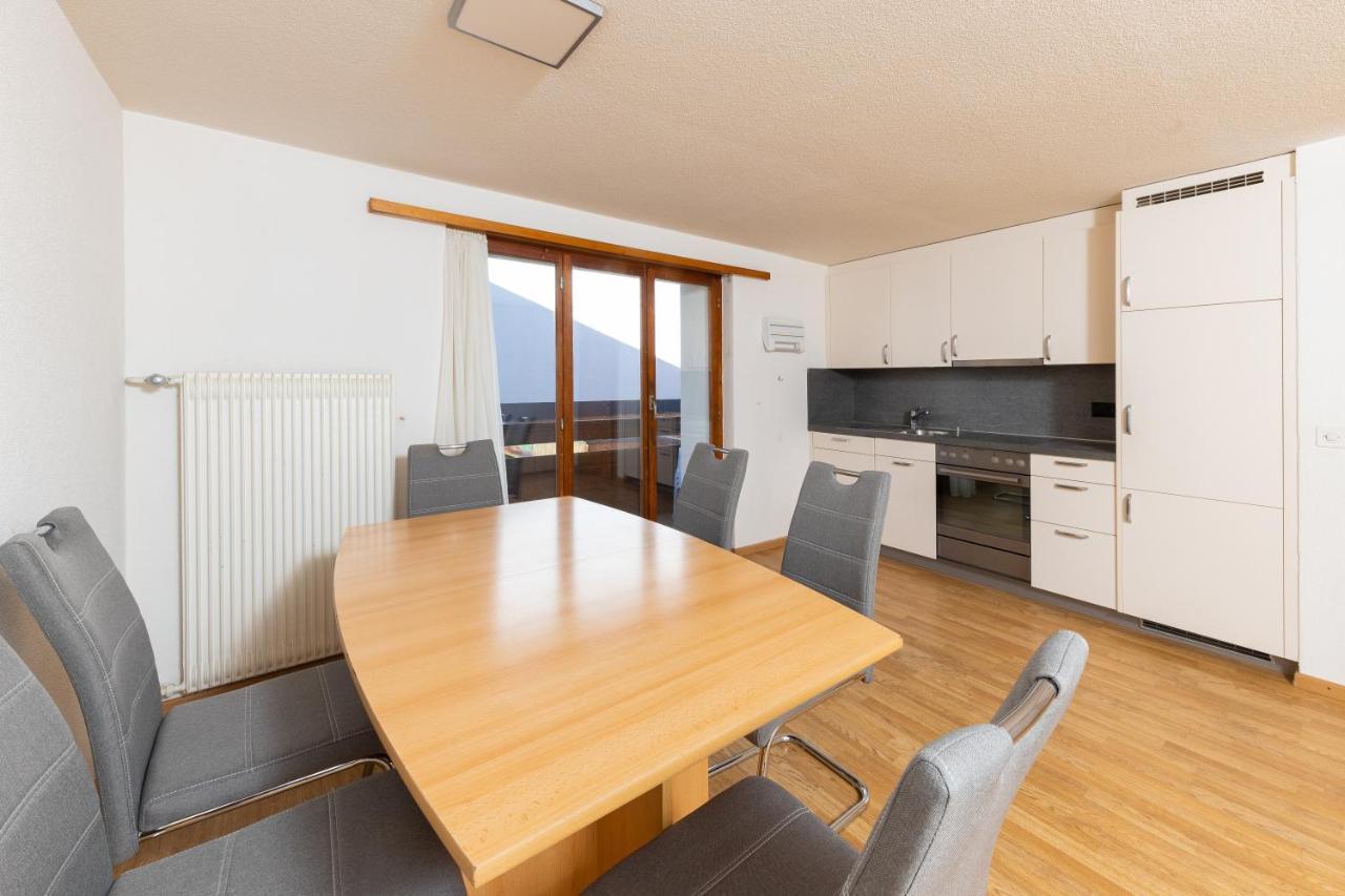 サース フェーHaus Slalomアパートメント エクステリア 写真