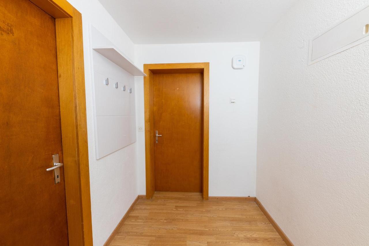 サース フェーHaus Slalomアパートメント エクステリア 写真